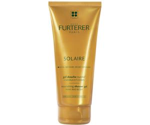 René Furterer Solaire Gel Douche Nutritif Après-Soleil Cheveux Et Corps 200ml