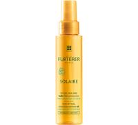René Furterer Solaire Huile D'Été Protectrice Kpf 50+ Cheveux Effet Wetlook Waterproof 100ml