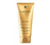 René Furterer Solaire shampooing nutri-réparateur Shampooing 200 ml