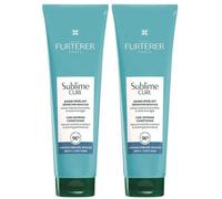 René Furterer SUBLIME CURL Baume démêlant définition boucles Set(S) 2x150 ml