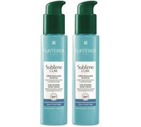 René Furterer SUBLIME CURL Crème bouclante nutritive Set(S) 2x100 ml