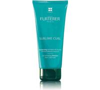 Rene Furterer Sublime Curl Curl Enhancing Shampoo shampooing nourrissant pour cheveux bouclés 200 ml