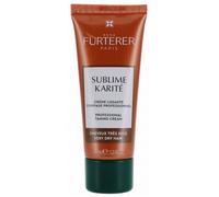 René Furterer Sublime Karité Crème Lissante Sans Rinçage Ceveux Secs 40ml