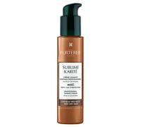 René Furterer Sublime Karité Crème lissante pour un styling professionnel 100 ml