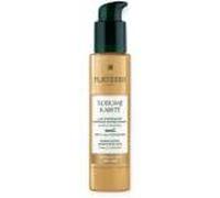 René Furterer Lait hydratant disciplinant Sublime Karité – Sans rinçage – 100 ml