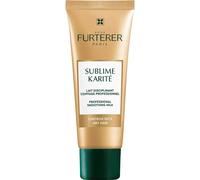 René Furterer Sublime Karité Lait Hydratant Disciplinant Sans Rinçage Cheveux Secs 40ml