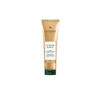 René Furterer Sublime Karité Masque Hydratant Gainant Cheveux Secs À Très Secs 100ml
