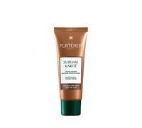 RENE FURTERER - Sublime Karité - René Furterer Crème Lissante Coiffage Professionnel Au Karité - Sublime Karite 40 Ml - 40ml
