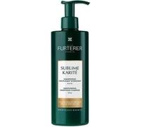 René Furterer Shampoing disciplinant hydratant Sublime Karité 500 ml