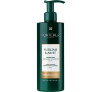 René Furterer Soin des cheveux Sublime Karité Shampooing hydratant et lissant 577 g