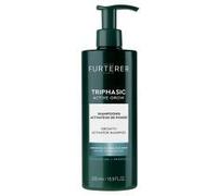 René Furterer Triphasic Activ Grow Shampoing Activateur De Pousse Flacon Pompe 500ml