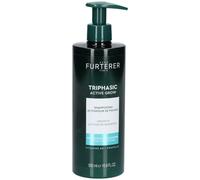 Rene Furterer Triphasic Active Grow Shampooing activateur de pousse 500 ml