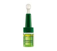 RENE FURTERER - Triphasic Progressive - Traitement Antichute Longévité & Densité ( X8 Ampoules) - 8pce
