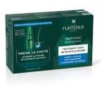 René Furterer Triphasic Reactional Traitement Antichute Chute De Cheveux Occasionnelle 12x5ml