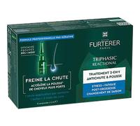 René Furterer Triphasic Reactional Coffret ampoules 12x5ml