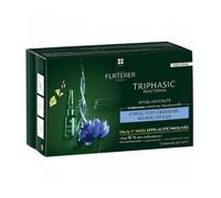 René Furterer Triphasic Réactionnel Anti-Chute 12x5 ml