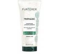RENE FURTERER - Triphasic - Shampoing Antichute Longévité - 200ml