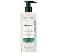 René Furterer Shampoing Triphasic Antichute Longévité 500 ml