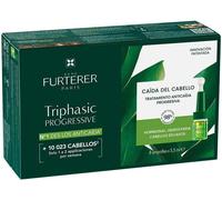 Rene Furterer Triphasic traitement progressif contre la chute progressive des cheveux