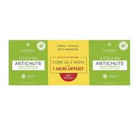 René Furterer Vitalfan Antichute Réactionnelle 3x30 Capsules