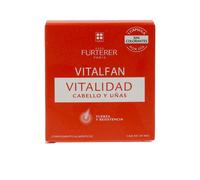 René Furterer Vitalfan Vitalité Cheveux & Ongles René Furterer 30 capsules
