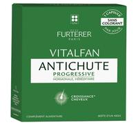 René Furterer Vitalflan Chute de cheveux progressive 30 unités