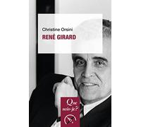 René Girard