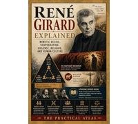 René Girard Explained: Mimetic Desire, Scapegoating, Violence, Religion, and Human Culture
