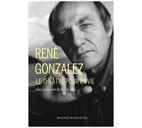 René Gonzalez - Le Théâtre Pour La Vie