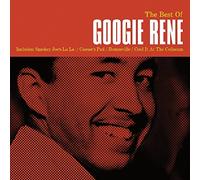 Rene, Googie -Combo- - Best of [Import]