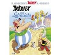 René Goscinny Albert Uderzo Asterix in German (Relié)
