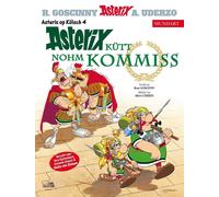 René Goscinny Albert Uderzo Hella von Sinnen Asterix Mundart Kölsch IV: (Relié)
