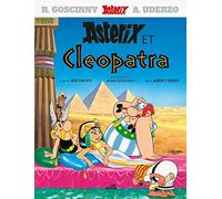 René Goscinny Albert Uderzo Karl-Heinz v. Asterix latein 06: Asterix et (Relié)