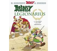 René Goscinny Albert Uderzo Karl-Heinz v. Asterix latein 13: Asterix L (Relié)