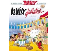 Rene Goscinny Asterix Gladiateur (Relié)