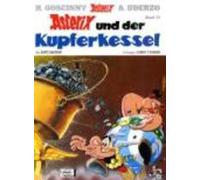 Rene Goscinny Asterix in German (Relié)