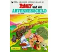 Rene Goscinny Asterix in German (Relié)