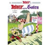 Rene Goscinny Asterix in German (Relié)