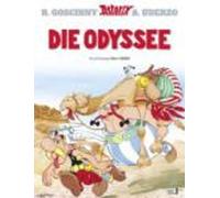 Rene Goscinny Asterix in German (Relié)