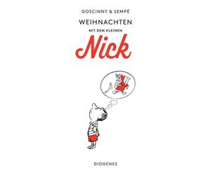 René Goscinny Jean-J Weihnachten mit dem kleinen Nick: Sämtliche Weihnac (Poche)