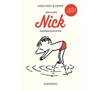 René Goscinny Jean-Jacques Sempé Hans Der kleine Nick - Feriengeschich (Poche)