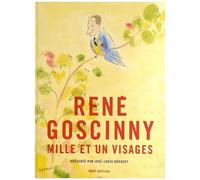 René Goscinny - Mille Et Un Visages