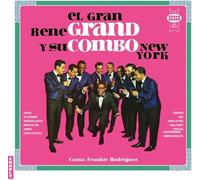 Rene Grand Y Su Combo New York - El Gran [Import]