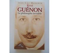 René Guénon, le philosophe invisible