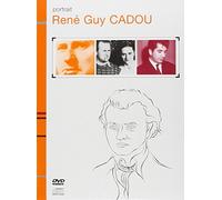 René Guy Cadou - Collection Portrait