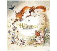 René Hausman – Les mémoires d'un pinceau – Monographie Hausman – Tome 0 – Relié