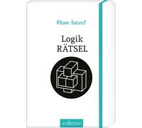 René Her Kleine Auszeit - Logikrätsel: Perfekte Rätsel (Flexible Bindung)