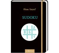 René Her Kleine Auszeit - Sudoku: Perfekte Rätselsamml (Flexible Bindung)