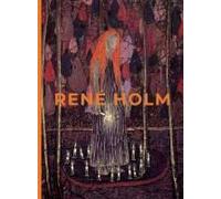 René Holm - Let Me Be Your Everlasting Light