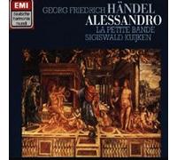 René Jacobs - Alessandro